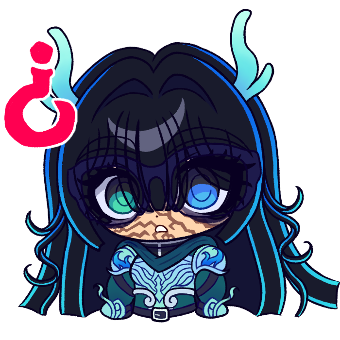 CerydraPuppet's tweet photo. HSR Huo Emotes. 2/4 Completed
#HSROC #Huo #Redraw #Edit https://t.co/vPpVnYLhdF