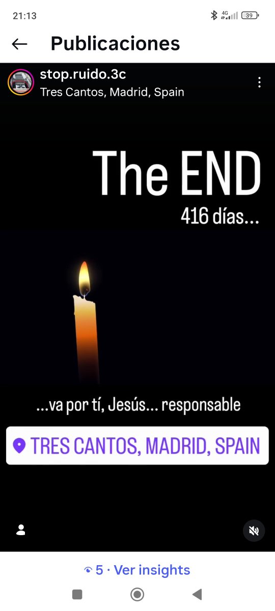 STOP_RUIDO_3C's tweet photo. 416 días CENSURADOS y SILENCIADOS... ¡FELICIDADES!...desde junio 2025🆘¿SALUD TRES CANTOS? 🆘 ENFERMEDAD 🆘50.000€+12.000€🆘 DESPILFARRO🆘 ¿MAQUINA CLIMATIZACIÓN AVERIADA + BARRERAS ACÚSTICAS INÚTILES =TECNOLOGÍA INNOVADORA?🆘416 días 🆘 RUIDO🆘 FAMILIAS ABANDONADAS 🆘 MENTIRAS https://t.co/sRLw5O9eex
