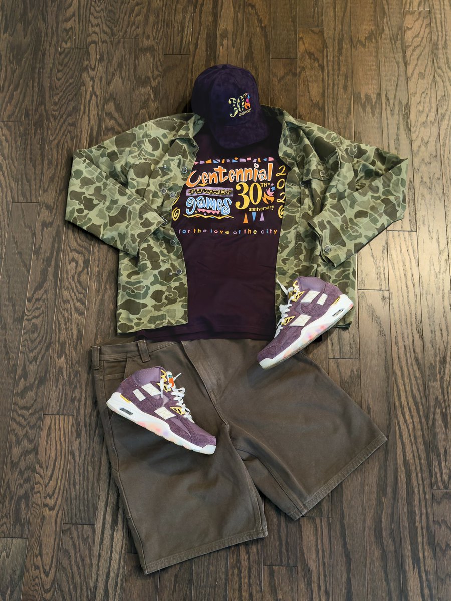 taylormadegq's tweet photo. the South got something to say 🗣️🎚️🔊

new heat from @atl1996apparel otw #comingsoon 🏆 https://t.co/c1yKDvSewe