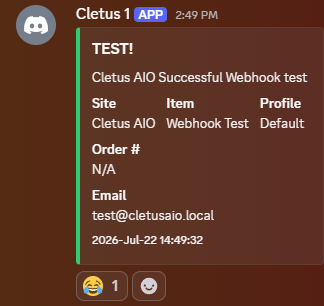 cletuscooks's tweet photo. Big things in the works, all free of cost for our users 🤫 https://t.co/tqaqjHGrR5