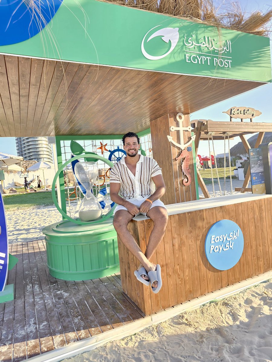 mostapharefaat's tweet photo. Summer vibes ⛱️ https://t.co/AhZ1hsx3CS