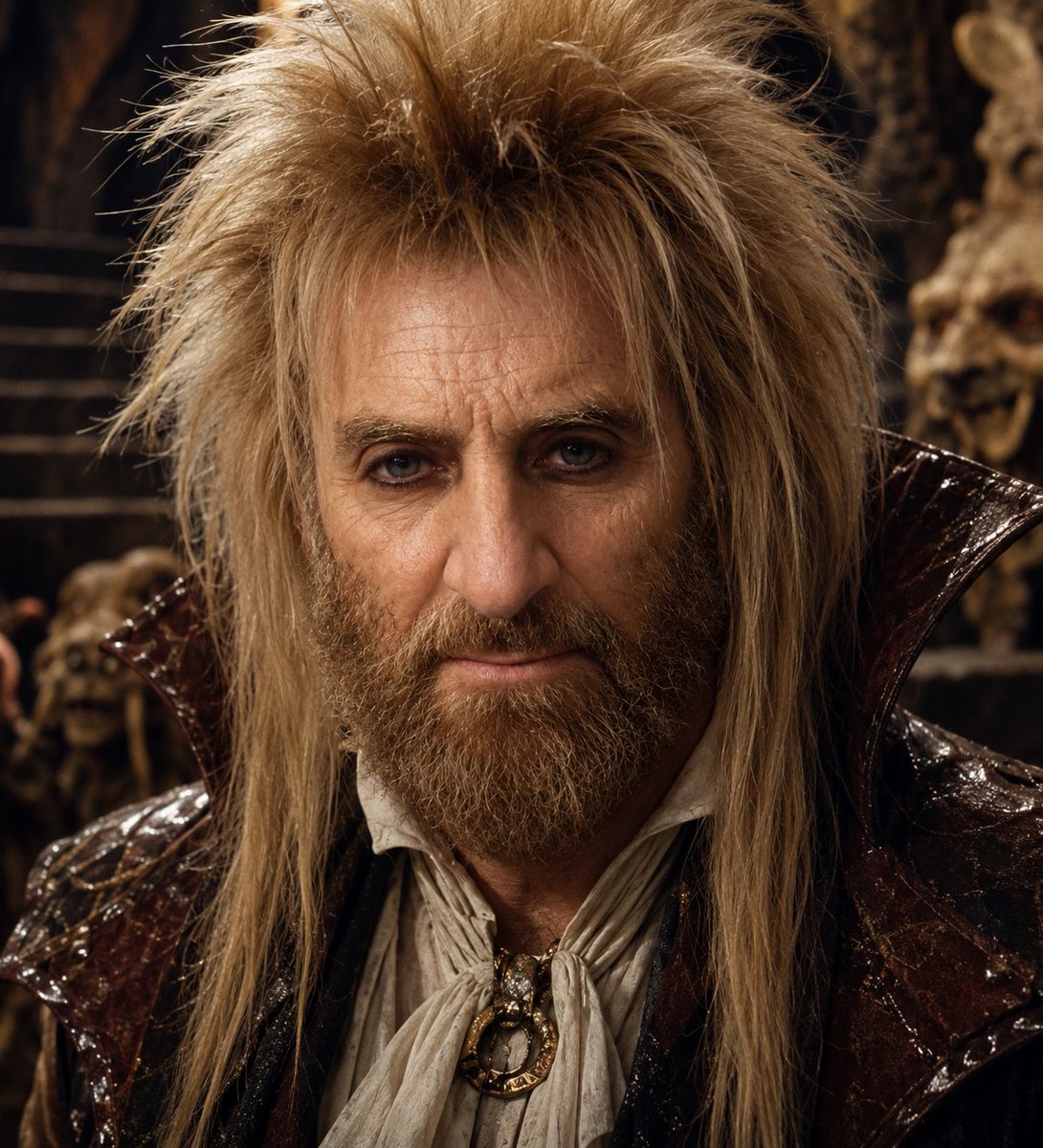 Tronexezhg's tweet photo. @NoahsArk1000 Labyrinth 1986 https://t.co/DR1eyVy2x7