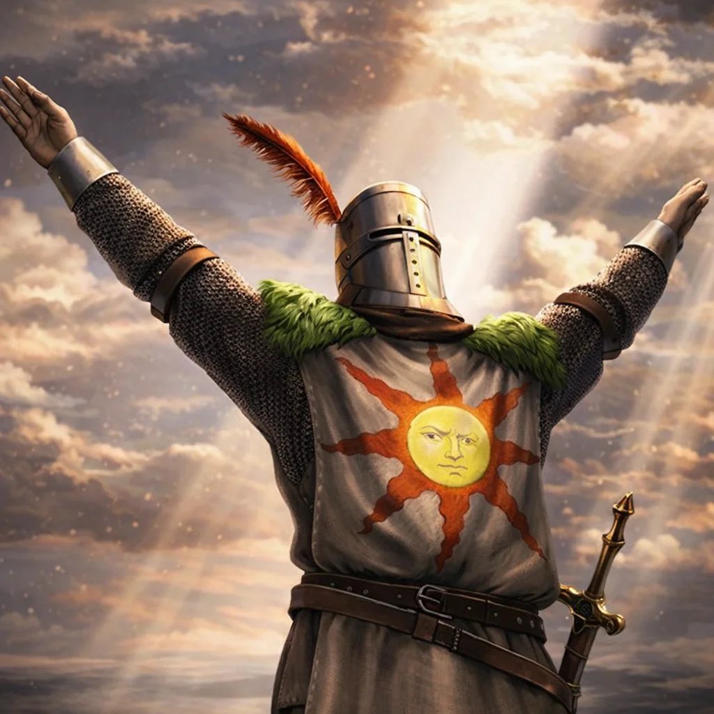 DarkWingProject's tweet photo. On démarre l’aventure #darksouls en multi et c’est déjà le bordel

https://t.co/MRABjEmjsx

https://t.co/k8bWomrnTI https://t.co/AXeYqgeigs