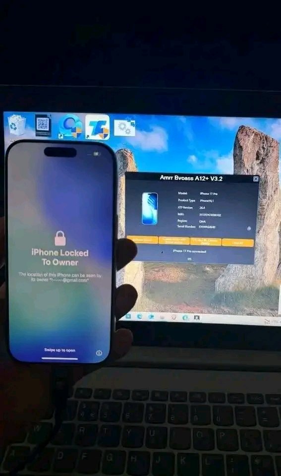 miraz2189's tweet photo. Remove iPhone locked to owner from any iphone using this method
iCloud unlock service✅

We can help you unlock any iPhone,iPad or Apple Watch that's 

Locked to Owner ( also called unlock iCloud Activation Lock ) 100%✅

iPhone 13 pro max ✅ disabled iCloud

Inbox👇
@Dickson1923 https://t.co/KcjukL8hOJ