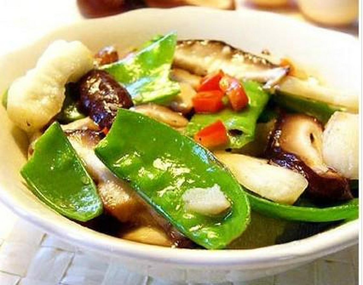 wsmin0210's tweet photo. Went from surviving on instant noodles to cooking my own veggie stir-fry this week. Small wins hit different!， https://t.co/U2YeuzO4mz