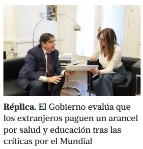 Carlos Maslatón tweet media