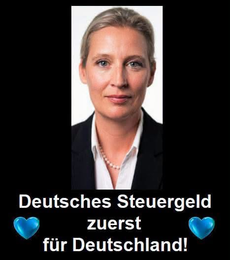 lud_nrw's tweet photo. #AfD   !!!    💙💙💙💙💙 https://t.co/jeM0cLG5Kj