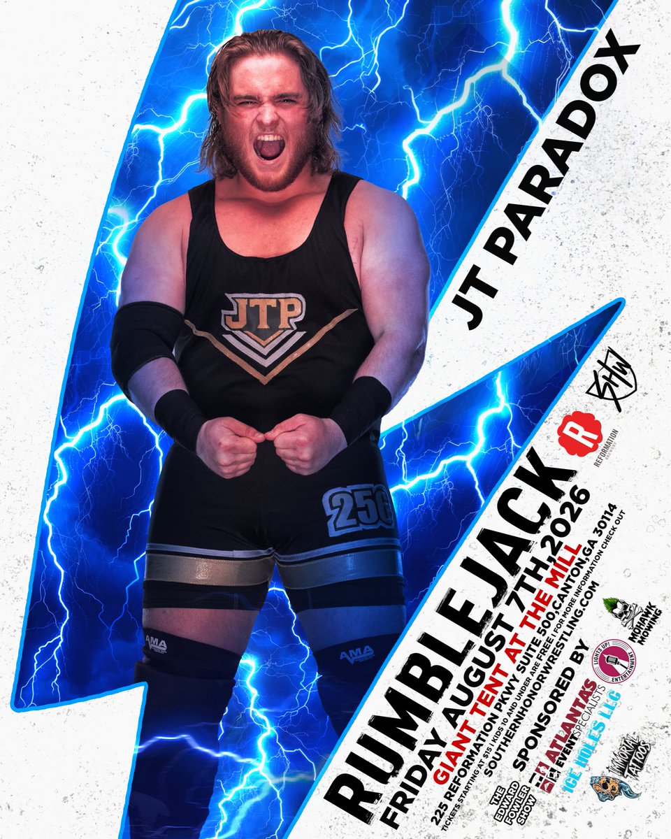 Southern Honor Wrestling tweet media