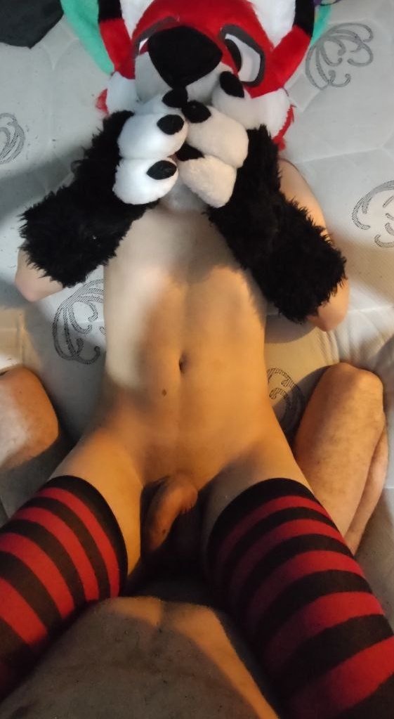 WillNick2524's tweet photo. William 🦊
Te gustan las zorritas pasivas 🔥🔥💧👅🦊 https://t.co/IveiHvh0X9