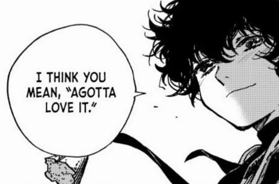 Kicker8598's tweet photo. @shirahamakamome happy 10th anniversary to the best manga of all time 🎉🎉🎉 https://t.co/2pWdkMMd0Z