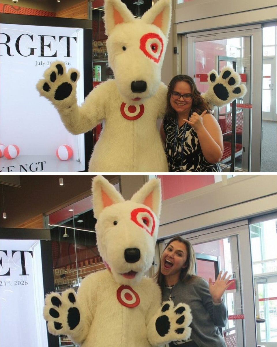 OrlDistrict2's tweet photo. Congratulations to Target on the grand opening of its newest Orlando location in Lake Nona!

The new store will create approximately 270 jobs, supporting economic growth and expanding access to everyday essentials for residents. Wishing the Target team continued success! https://t.co/YA1DZK1cQw