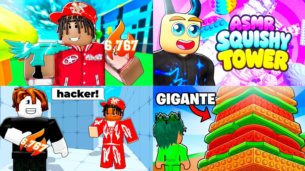 danithumbmaker's tweet photo. Looking for thumbnails for your channel or games?

📩 My commissions are open, contact me via DM.

💬 discord: zdann15

#commissionwork  #thumbnailsgfx #RobloxGFX https://t.co/5OLqSAygnL