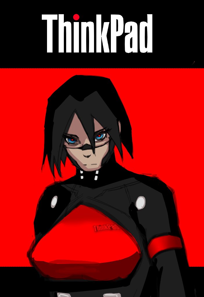 ret_tos's tweet photo. no attack today but
signalis "thinkpad" elster https://t.co/Ws7KsPrJo6