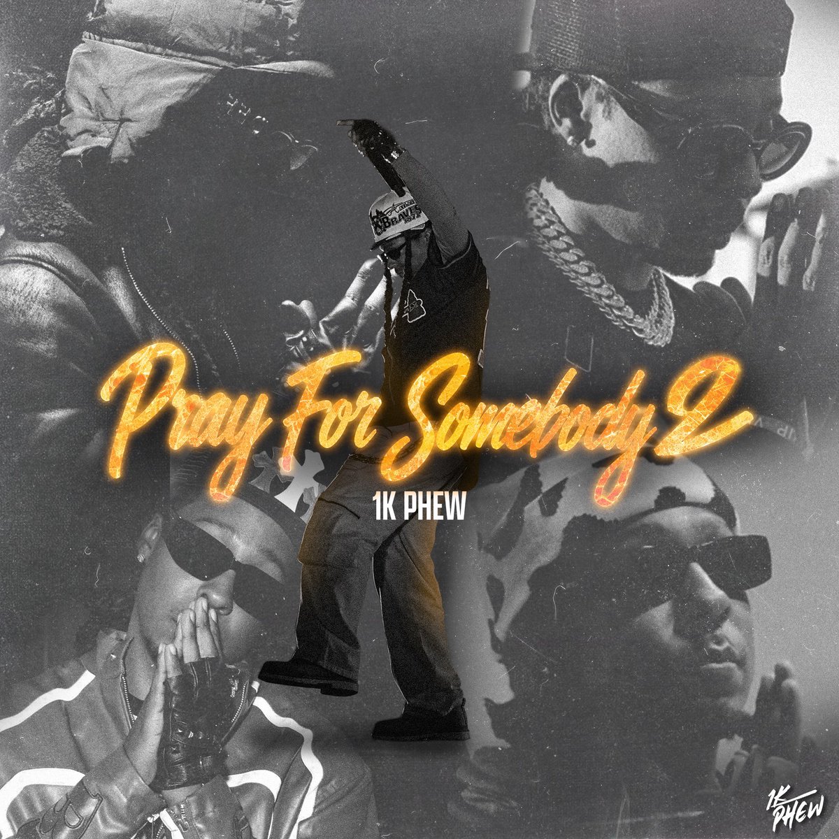 1kphew's tweet photo. Pray For Somebody 2 Mixtape now LIVE🔥🔥

https://t.co/i4WtY08SZJ https://t.co/aYqzqCAmnO