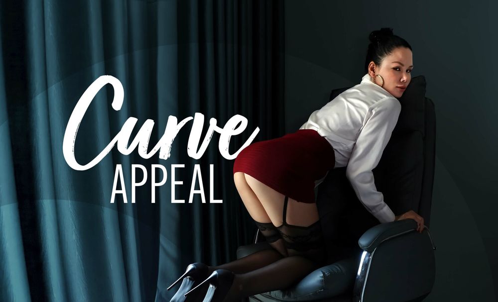 lifeselector_cl's tweet photo. Vina Moon is your elegant yet irresistibly sexy girlfriend. Beneath her polished image as a confident businesswoman hides a playful, sensual side that craves excitement just as much as success. https://t.co/vaLVI6kdI9 https://t.co/O7eow217EA