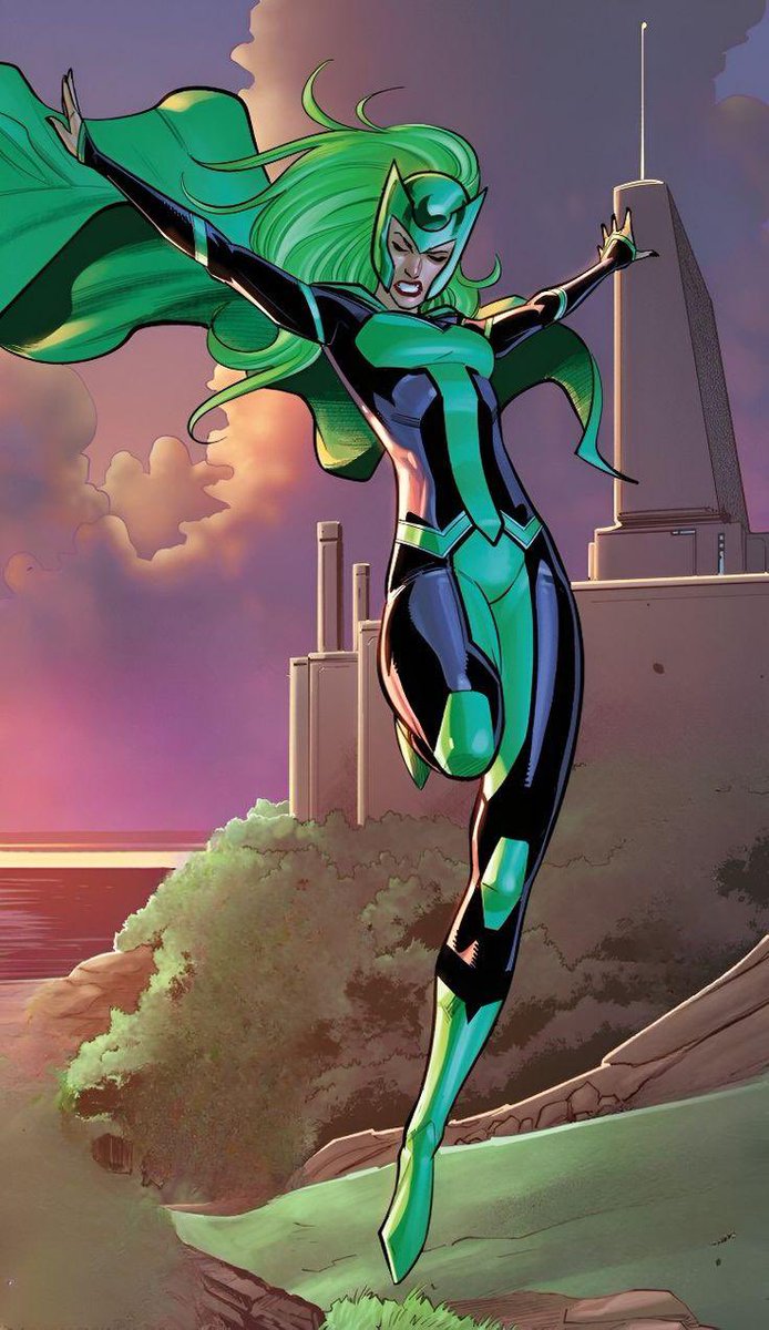 Daily X-Men! tweet media