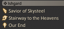 Ashen_Anneith's tweet photo. heavensward msq will need to wait for a few days i fear https://t.co/qri3INAyqS