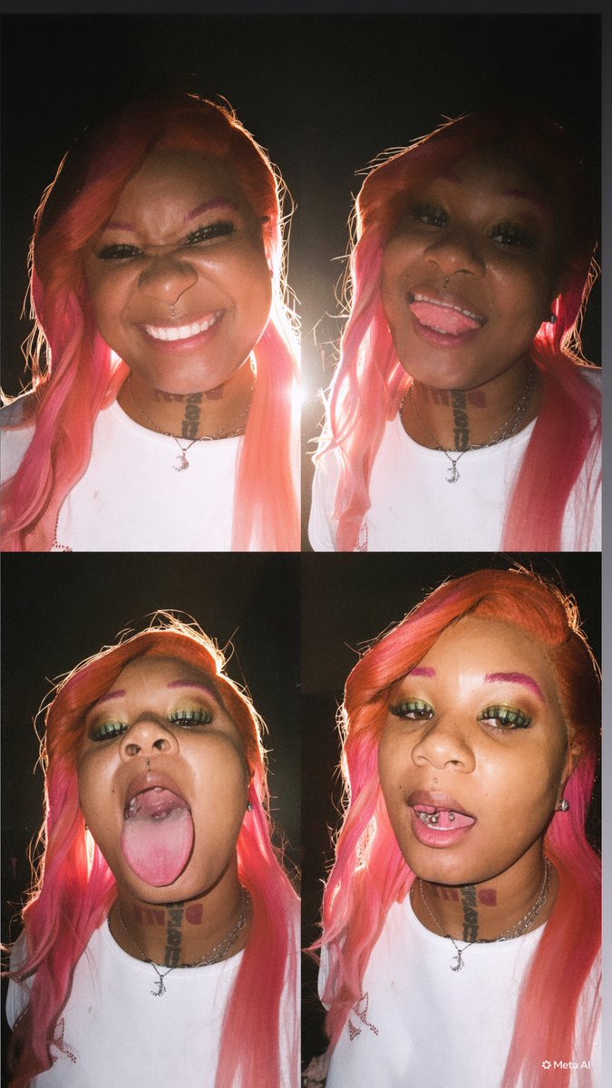 therealcrybae's tweet photo. The cutest content doesn’t always make it to X… 👀
Follow my Instagram: @ https://t.co/hd5F2AMBxf ✨

https://t.co/2dt2ly62xj https://t.co/W0qHrIEbkx