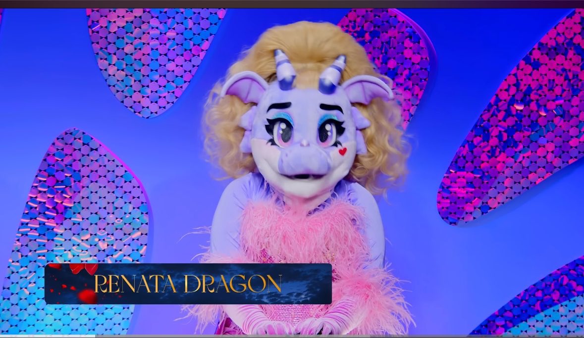 srblablabla's tweet photo. Amé el trailer, y amo la adaptación mexicana de #DragRace, pero esto siento que es una verdadera falta de respeto para el público, para las concursantes y para las demás juezas. https://t.co/eqxtbzucSi