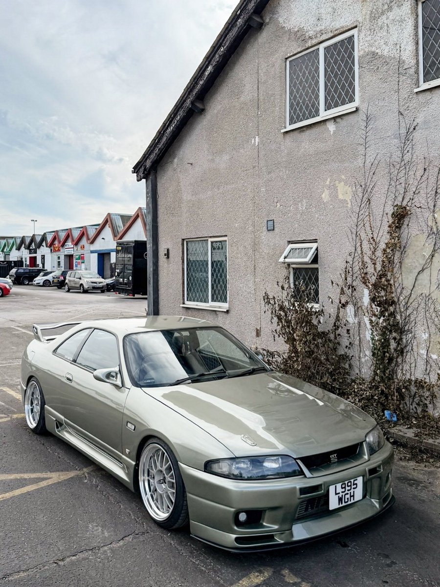 ApeXcarz's tweet photo. Nissan Skyline GT-R https://t.co/JI63Z2EGzF