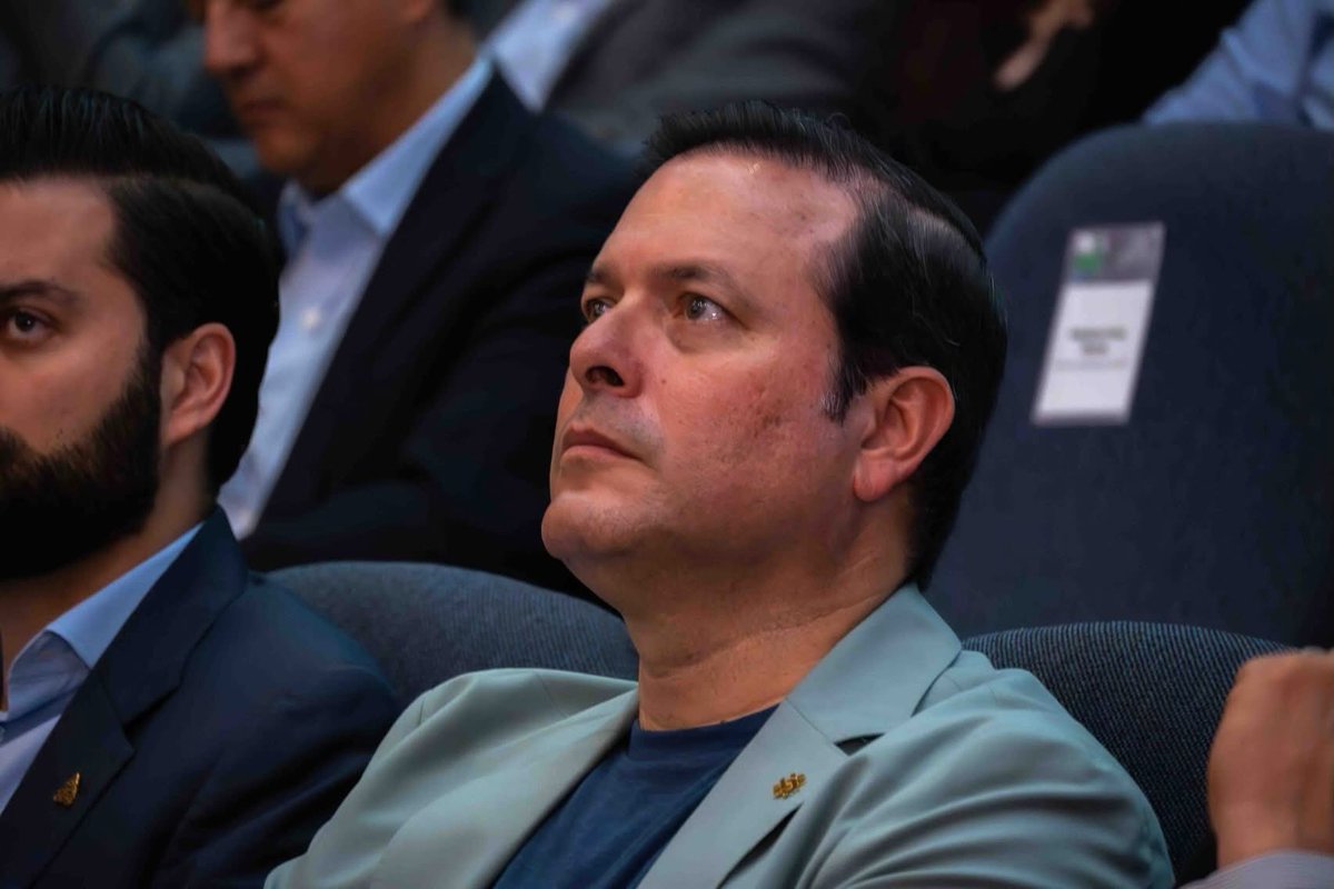 CCE de León tweet media