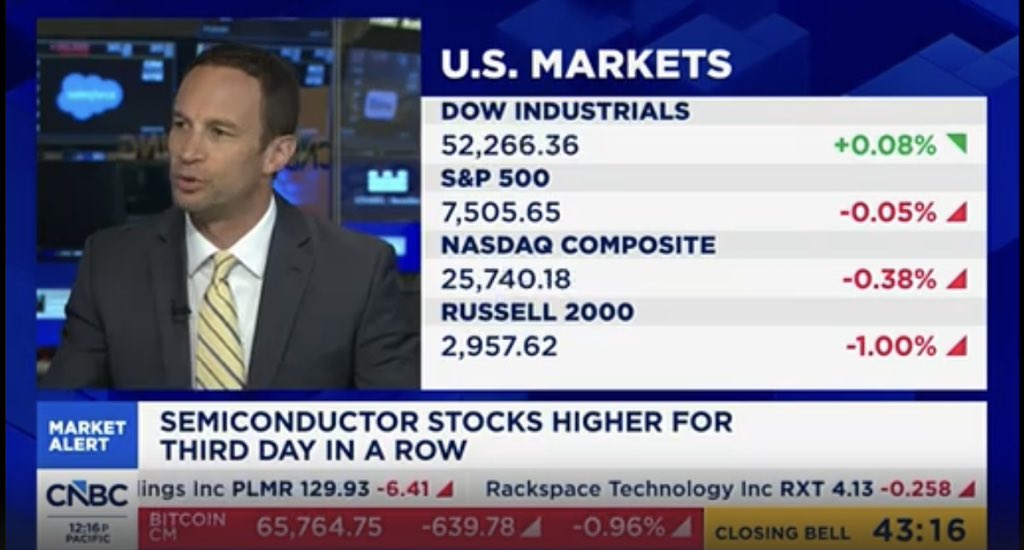 cryptobearer's tweet photo. UPDATE:#CNBC https://t.co/SKetfyoHCc
