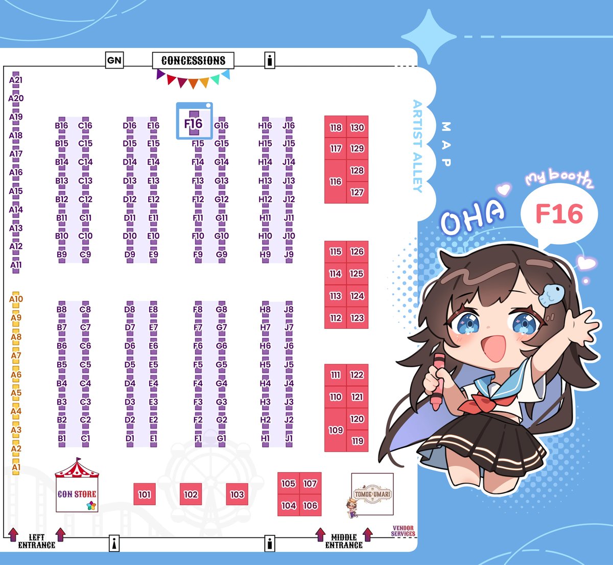 Kuri Nyann ➡ OffKai (F16) tweet media