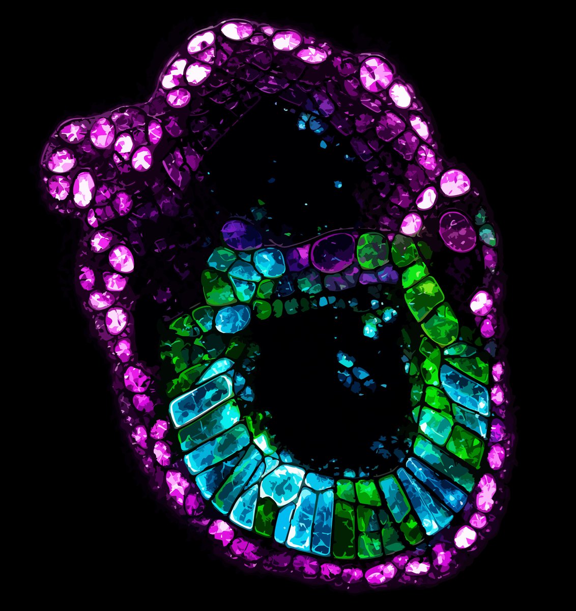 ZernickaGoetz's tweet photo. Human embryos are often mosaics of normal and abnormal cells. Can “they” sense and decide which cells should stay and do all lineages play by the same rules?
Our new study @natcomms.nature.com uncovers lineage-specific quality control after implantation.
https://t.co/YclAcBNFie https://t.co/L0gzZ6A5hE