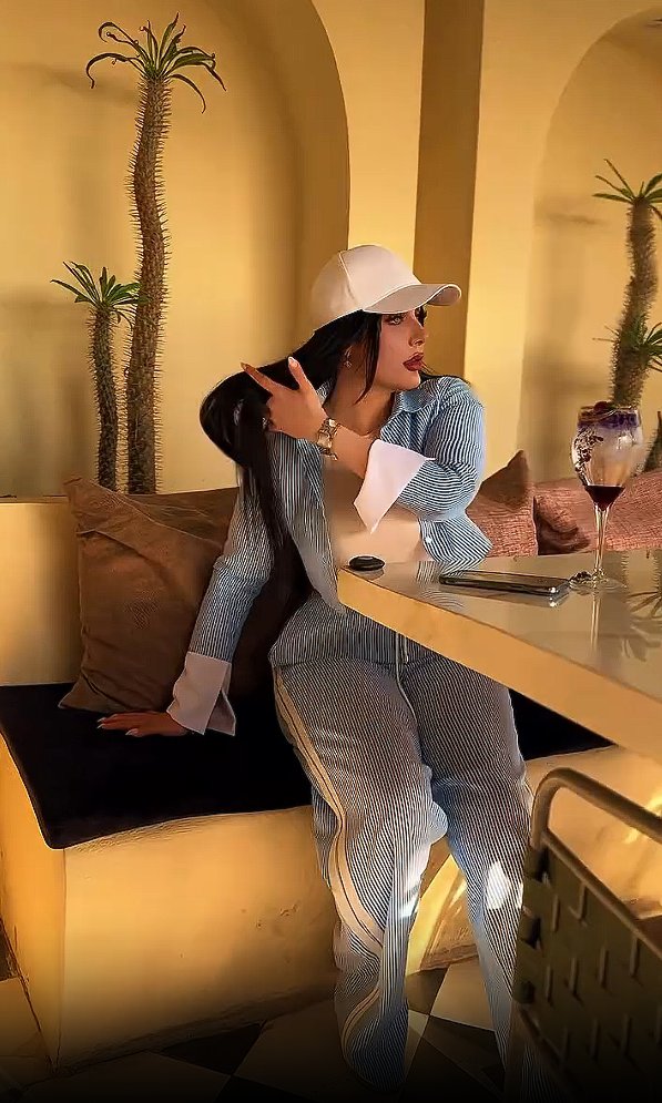 Malak 👑ملاك ليبيا tweet media