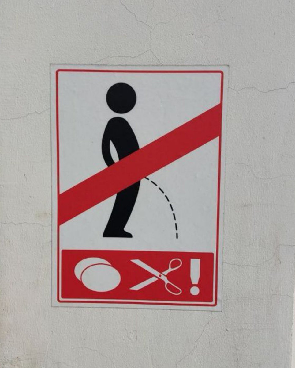 callmekimsey's tweet photo. Naenda kukojoa napatana na hii sign, sijawai toka mbio hivo https://t.co/zrVfDAva2h