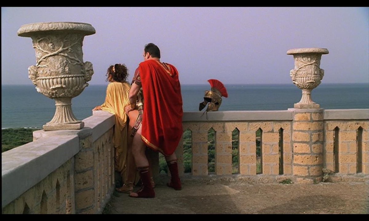 orange_peelbeef's tweet photo. Just watched The Odyssey,  great movie! https://t.co/R18aL81fCQ