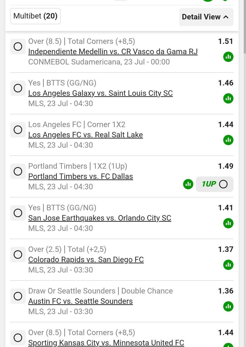 BonginkosiMbuso's tweet photo. ⏳️ Midnight Booming Bundle
💰 Total Odds: 1K
🎟 Betway Code: BW64186CEA

📸 See slip below https://t.co/fhV0OFKS66