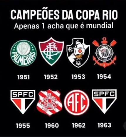 fabioSpfc08's tweet photo. @Palmeiras https://t.co/wNBozBRmXB