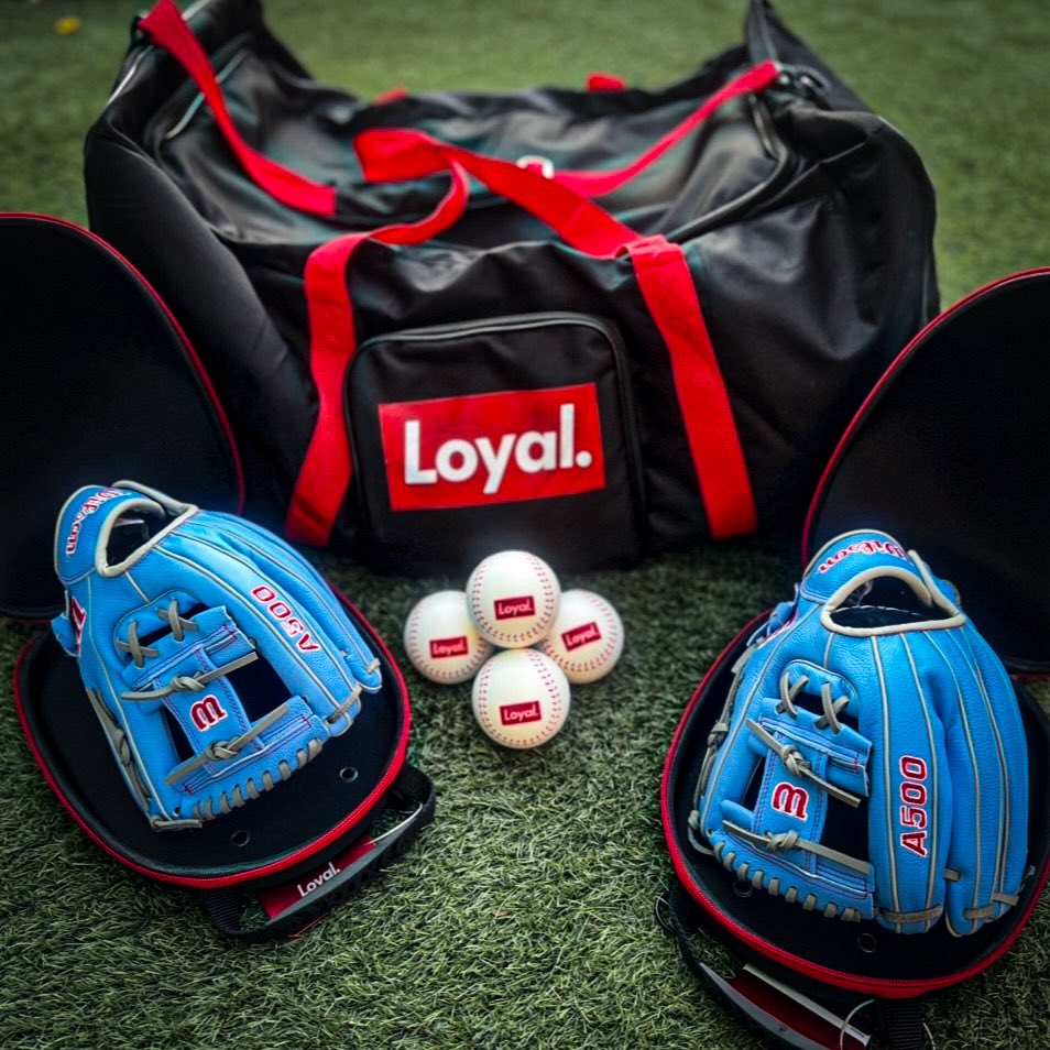 LastDiveBar's tweet photo. Wanted to take a moment and thank @TysonRoss of Loyal To My Soil! 

When my little league team I was coaching was short on gear, Tyson and his team stepped up and made sure all the kids in need had access to top of the line equipment! 

Time and time again, Loyal To My Soil steps up to the plate and knocks it out of the park for the youth baseball community! 

Happy to announce we’ve made a 1k donation to Loyal and their ongoing efforts to reengage the youth with the game of baseball!