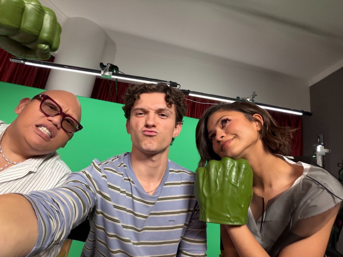 MCU Film News tweet media