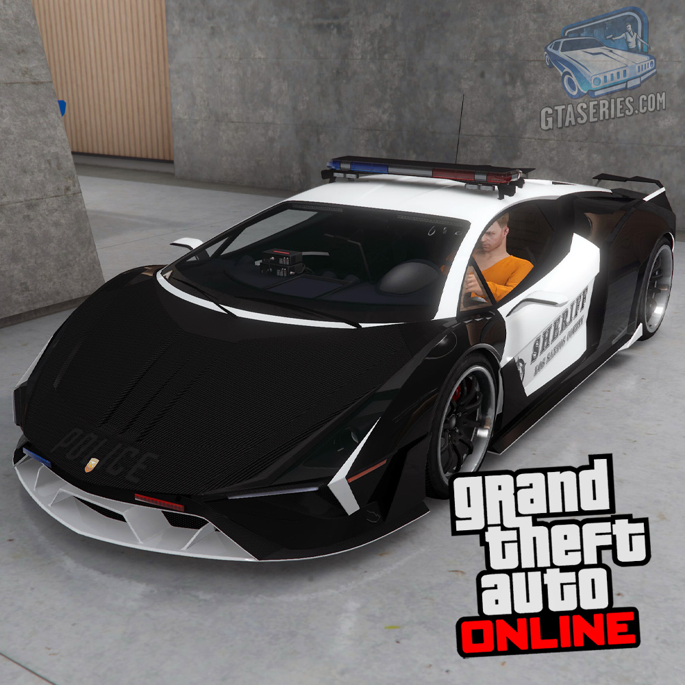 GTASeries tweet picture