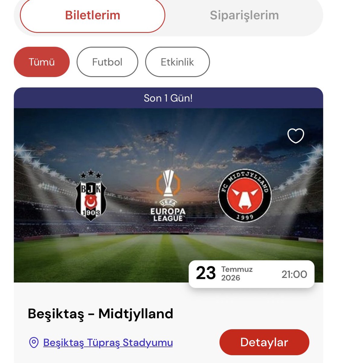 bbilalbayram's tweet photo. @Besiktas yess. https://t.co/RQlacCeDX7