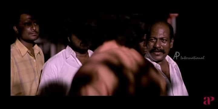 ShriSujan's tweet photo. @AVinthehousee @agscinemas @archanakalpathi https://t.co/vyiCErrLzr