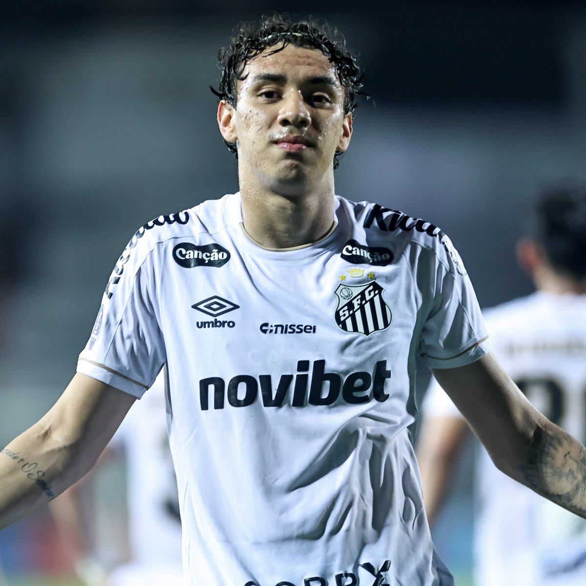 Sofascore Brasil tweet media