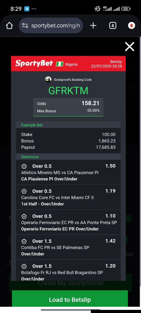vor_tex001's tweet photo. First time posting 
Wake up to boom 🤯 💥 
BOOMLUCK✅🍀 https://t.co/kYg8IDVF9u