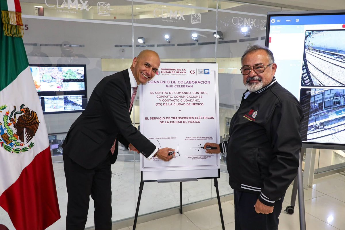 Dr. Salvador Guerrero Chiprés tweet media