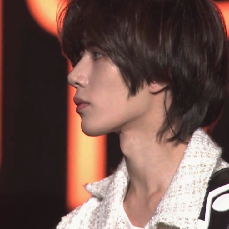 beomgyuhourly's tweet photo. side profile appreciation post https://t.co/qanleptqws