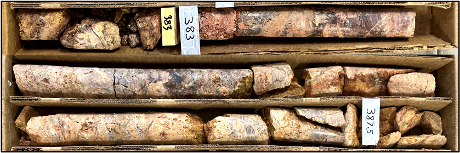 RocksandStocks's tweet photo. InvestorNewsBreaks – $LG.TO $LGCXF Reports High-Grade Oxide Gold Intercept at Santa Fe https://t.co/boO5kq4uy7 #stocks #investornews #stockmarket https://t.co/fruosvdFho