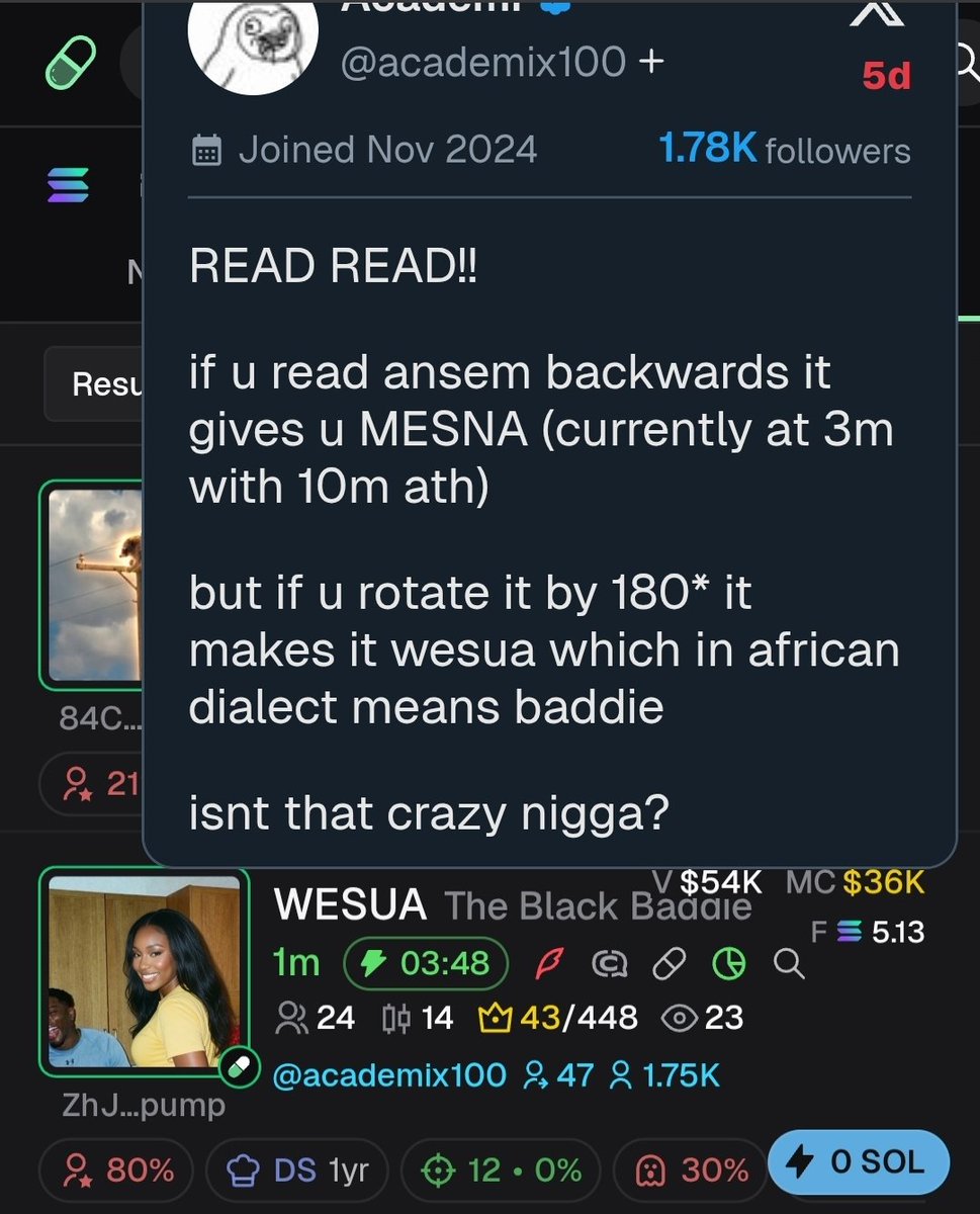 Source media 1 from @thejester