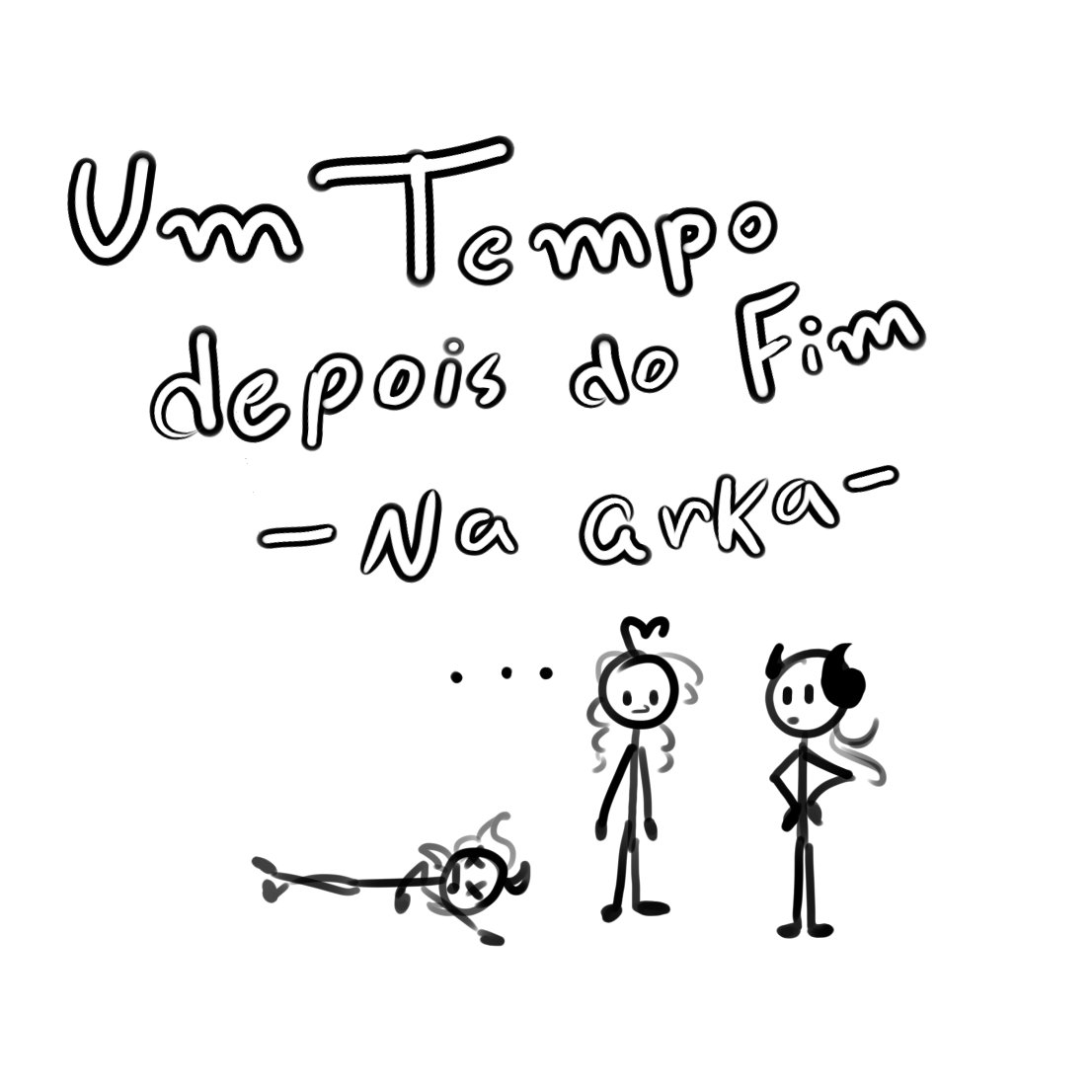 frostizinha1's tweet photo. ✨A JORNADA💥
Minii comic da famix yaaay (mais páginas em breve :D)
[4/?]
                        
- Tradução En no alt 🐧🍿

#Arkanis #Arkanisfanart https://t.co/4NPbbm9J1J