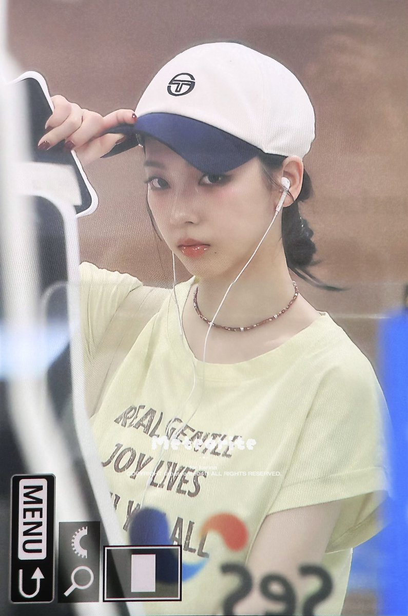 meteorite0411's tweet photo. 260723 ICN #카리나 #Karina #에스파 #aespa https://t.co/vgISwf87dG