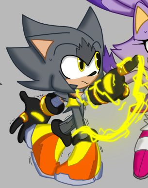 HydraCityZ's tweet photo. @monoexart @trixievelvetvt GRAY?? CORNERS?? OKAY!! here's my silly https://t.co/J9VqB3KHus