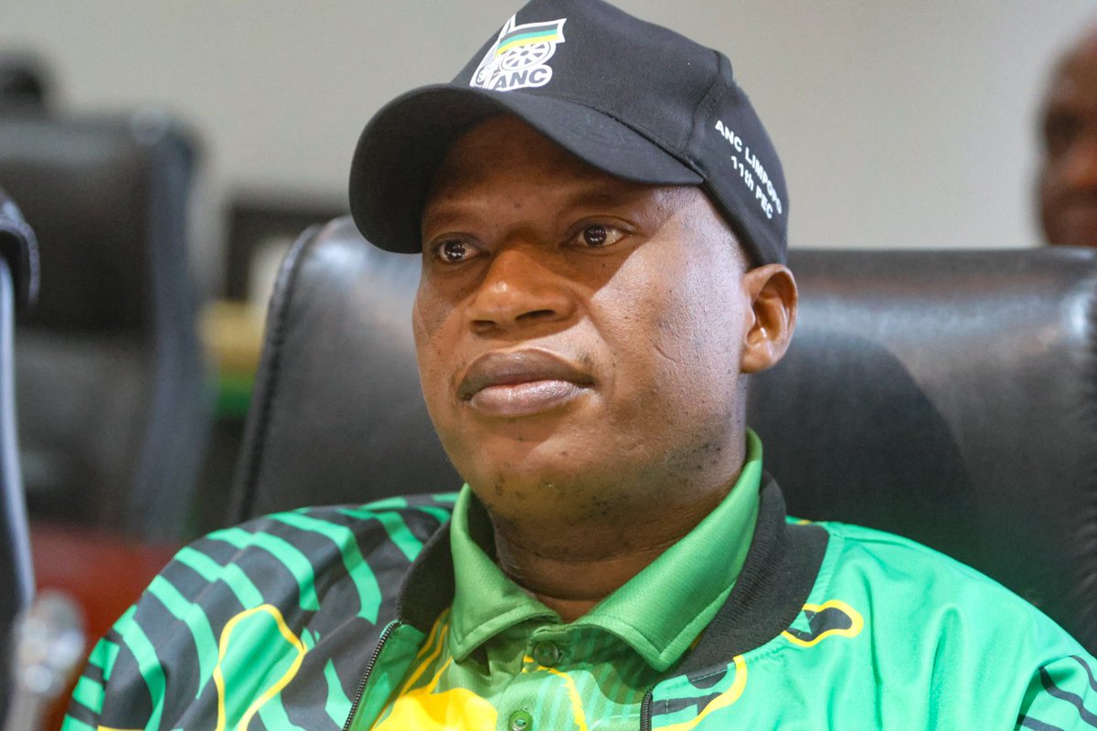 ANCLimpopo's tweet photo. Pictures | The ANC Limpopo convened a Special Provincial Executive Committee meeting today at Frans Mohlala House in Polokwane. 
#ANCAtWork #YearOfDecisiveAction https://t.co/jeqhDSJr2n