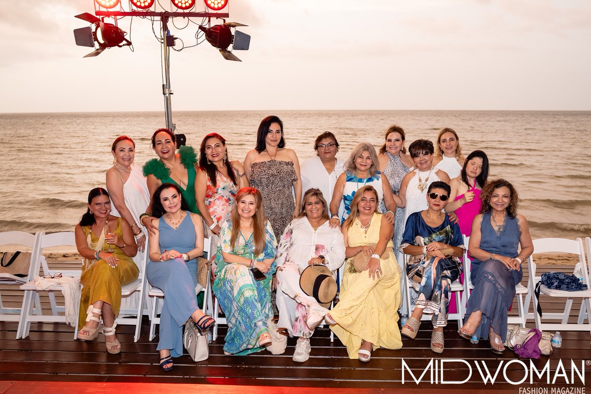 MidWoman tweet picture