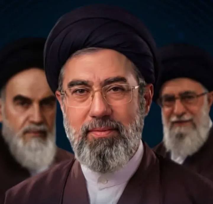 Malek3139's tweet photo. عصر خامنه‌ای دوم، ایران در اوج اقتدار.... https://t.co/i8DPTKI8QZ